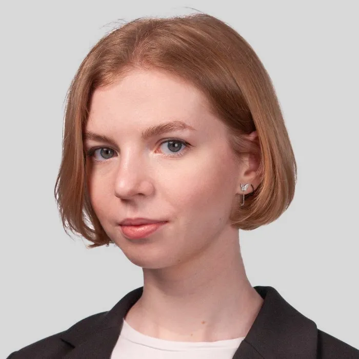 Елена Кальчужная